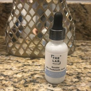The Lab Booster B5 Hyaluronic Acid.
